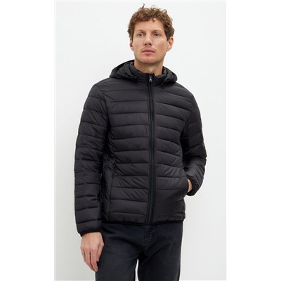 Куртка муж. 103-09A black
