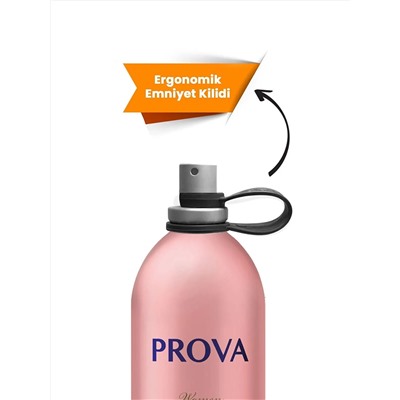 Женские духи Prova Mixed My Road EDP 120 мл