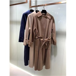 Распродажа  пальто  max mara шерсть 80 %кашемир 20%