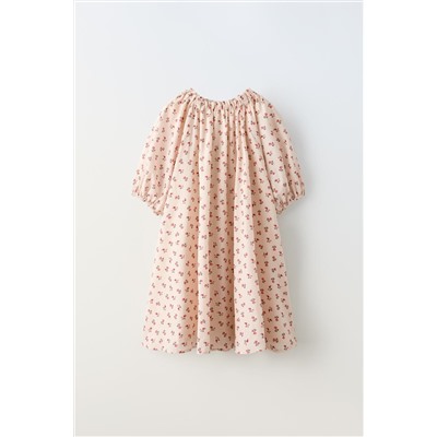 VESTIDO ESTAMPADO CHILLI