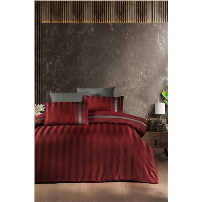КАРВЕН Сатин Де Люкс N044 Artwel Dark Red