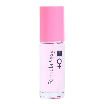 Туалетная вода с феромонами женская Formula Sexy №1, 30 мл (по мотивам Lacoste Pour Femme (Lacoste)