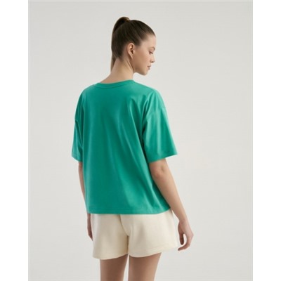 OXOUNO Футболка женская Short-cut OXO-2640