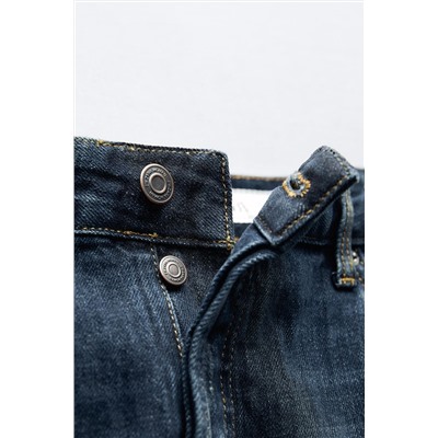 JEANS ZW RELAXED TIRO MEDIO