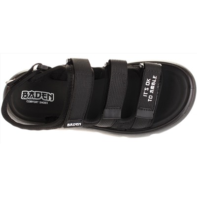Сандалии Baden KPF006-010
