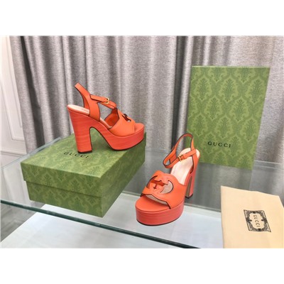 Босоножки GUCCI