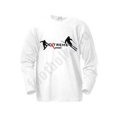 Футболка "eXrteme Sport"