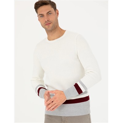 Ekru Slim Fit Велосипед