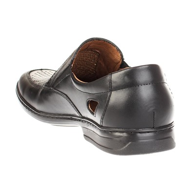 Слипоны Burgerschuhe 79530