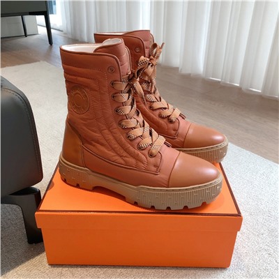 Ботинки Hermes