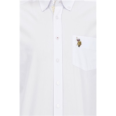 XS POLO рубашка