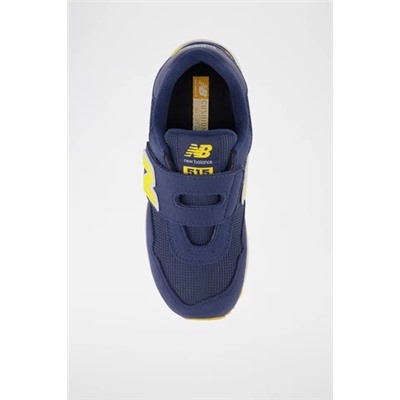 Zapatillas 515 - Azul marino