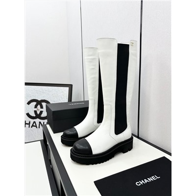 Сапоги CHANEL