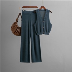 Eleganzza  Костюм женский   P-329