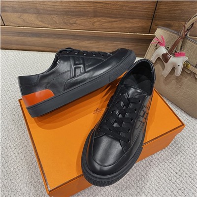 Кеды Hermes