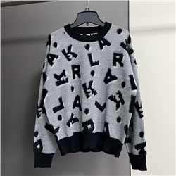 ОРИГИНАЛ!!! Свитер Karl Lagerfeld