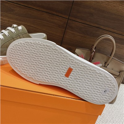 Кеды Hermes