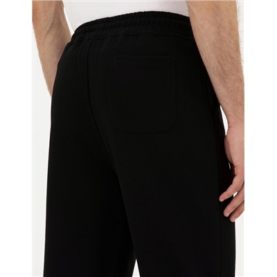 Black Slim Fit Service шесть