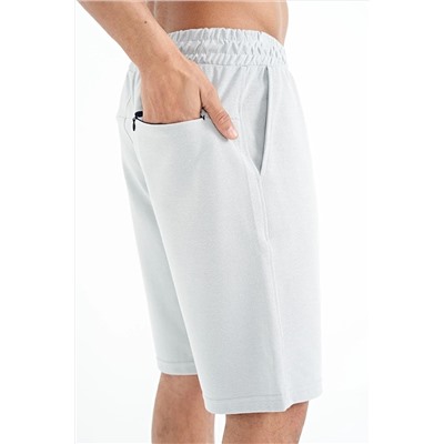 Мужские шорты Antony Grey Standard Mold — 81247 A13ER-81247