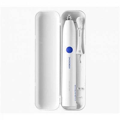 Электрическая зубная щетка CURAPROX Hydrosonic EASY
