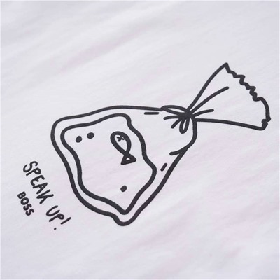 Мужская футболка Bos*s 👕  Экспорт