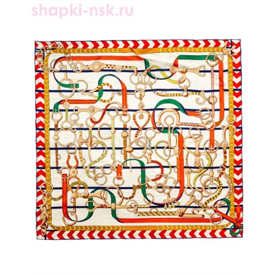 12407 Платок женский (90 х 90)