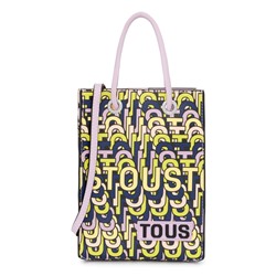 Bolso - multicolor