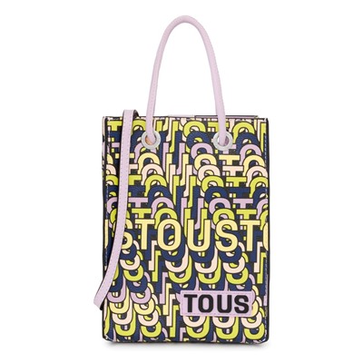 Bolso - multicolor