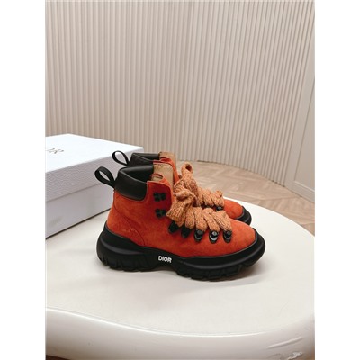 Ботинки Dior Ski boots