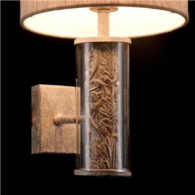 Нарушена упаковка!    Бра Maytoni Maryland ARM526WL-01GR