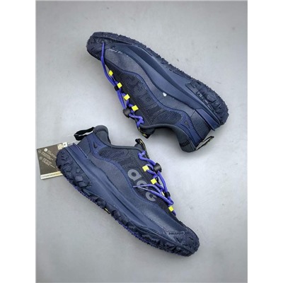 Кроссовки Nik*e ACG MOUNTAIN FLY 2 LOW