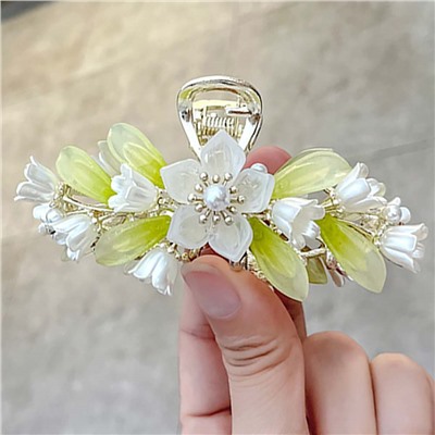 Краб для волос арт. 00 1845 (id 279393)