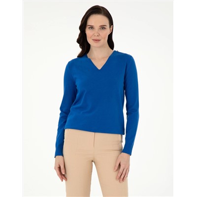 Saks Ex. Slim Fit Basic Kazakh