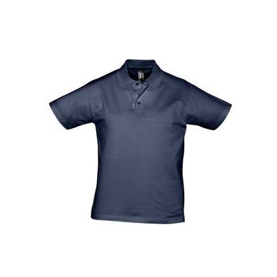 Рубашка поло мужская Prescott men, арт.6086