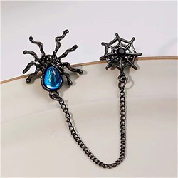 Серьги-каффы на гвоздиках арт. 13 3848 (id 277206)