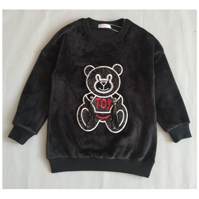 Толстовка"COLABEAR"