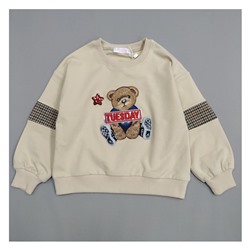 Бомбер "COLABEAR"