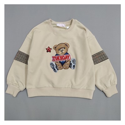 Бомбер "COLABEAR"