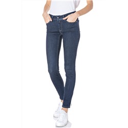 Vaquero skinny fit New Luz - Azul