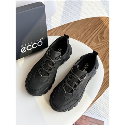 Короткие ботинки ec*co муж