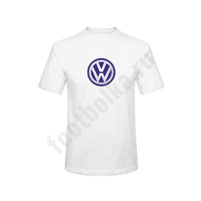 Футболка "Volkswagen" SALE
