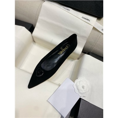 Туфли CHANEL