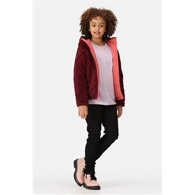 Regatta Red Kyrell Reversible Jacket