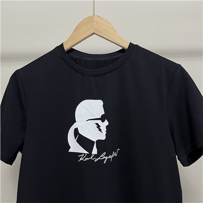 ОРИГИНАЛ!!! Футболка Karl Lagerfeld