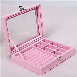 Кейс для украшений арт. 95 0230 (id 276786)
