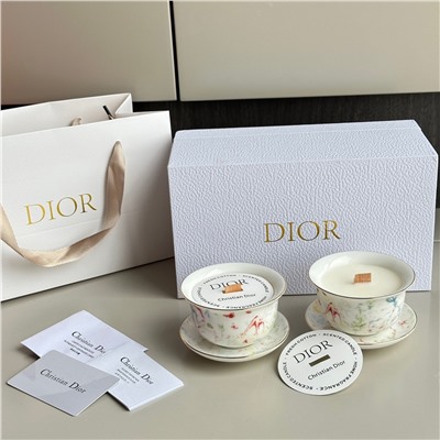 К-т свечи Dior