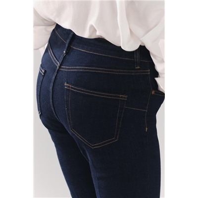 JEANS ZW COLLECTION BOOTCUT TIRO MEDIO CONTOUR