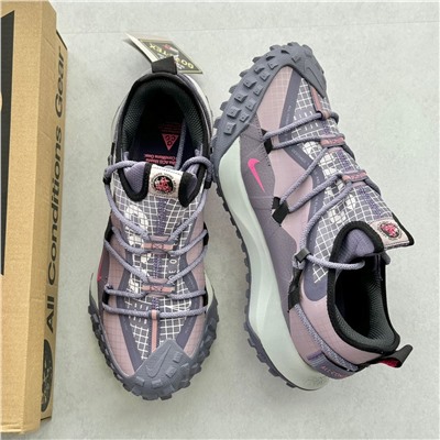 N!ke ACG Mountain fly Low   кроссовки