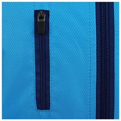 Ветровка ONLYTOP унисекс blue, р. 46