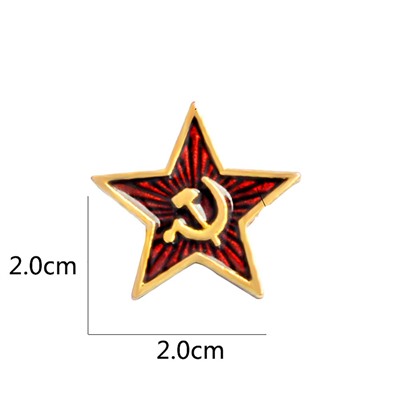 Значок арт. 32 2137 (id 276307)